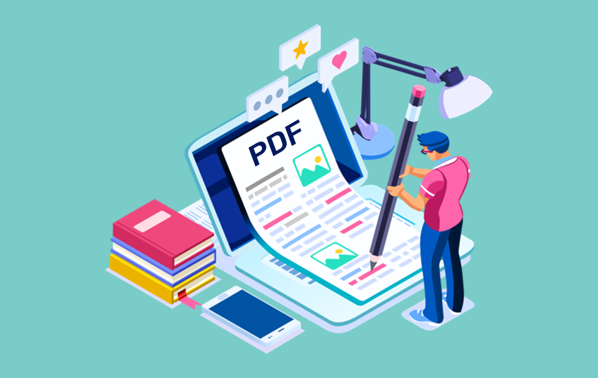 Los mejores editores de PDF gratuitos para Windows Y iOS