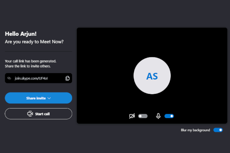 Cómo utilizar Skype Reunirse ahora para videoconferencia gratis