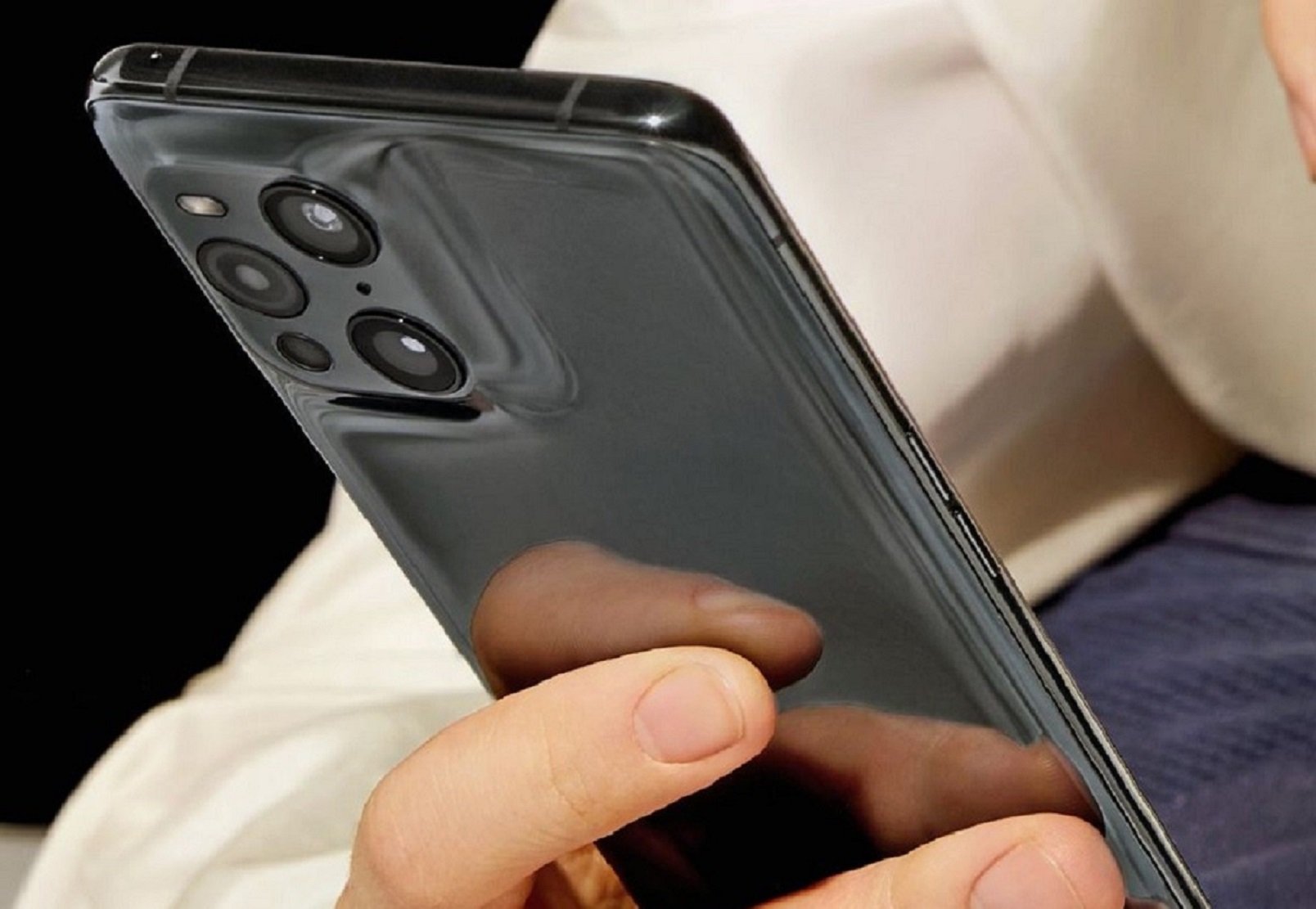 Samsung Galaxy S 2 podría tener chip snapdragon con doble núcleo de Qualcomm
