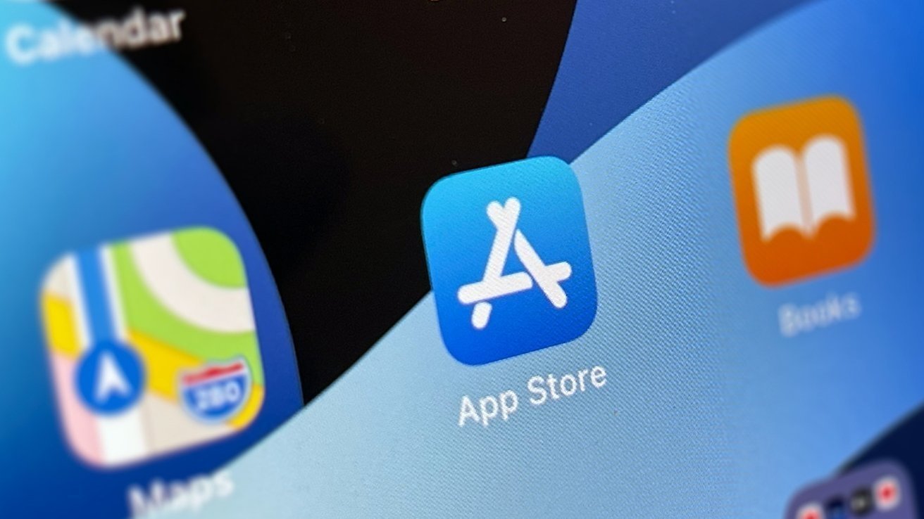 Cambios en la App Store