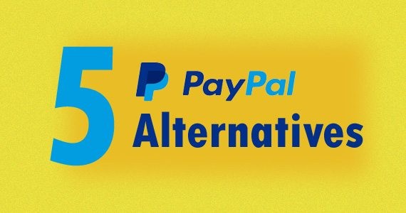 mejores alternativas de paypal