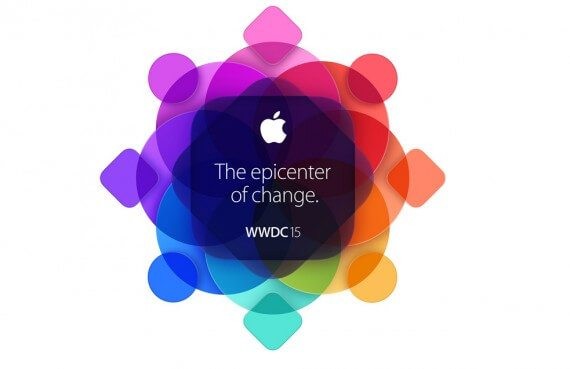 Apple  Discurso de apertura de la WWDC 2015