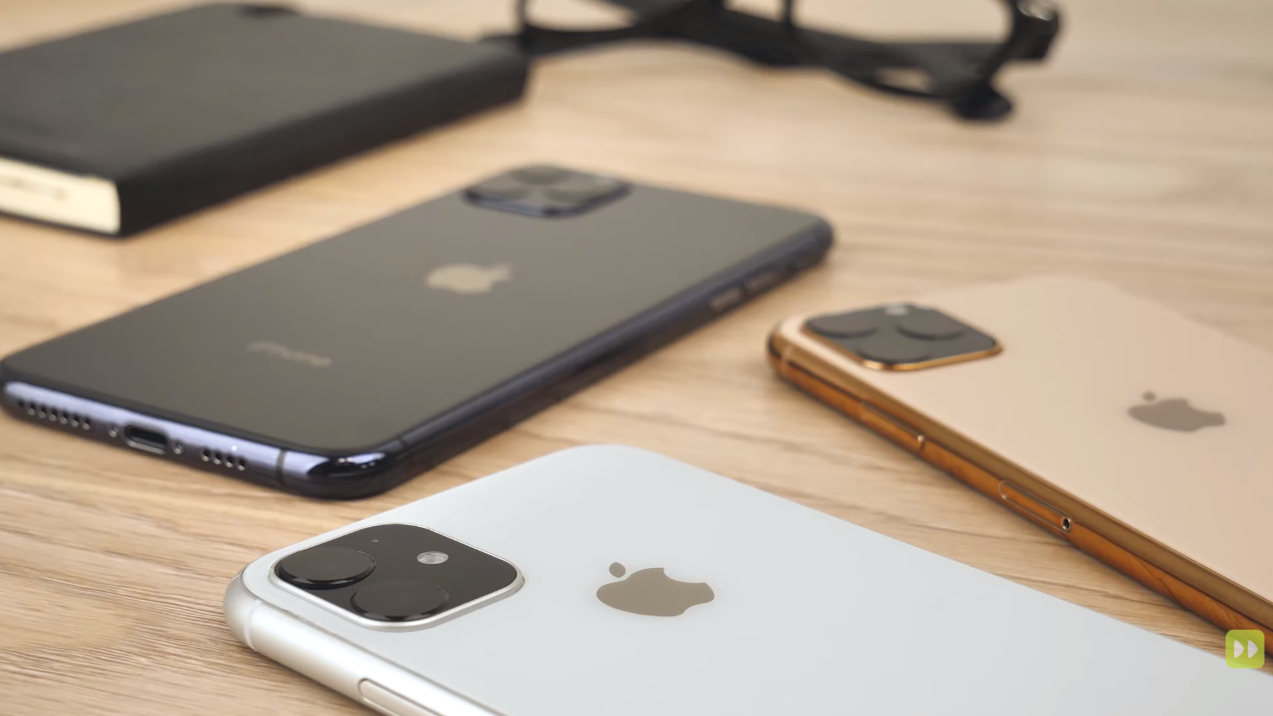   نتوقع ثلاثة أجهزة iPhone مختلفة في سبتمبر