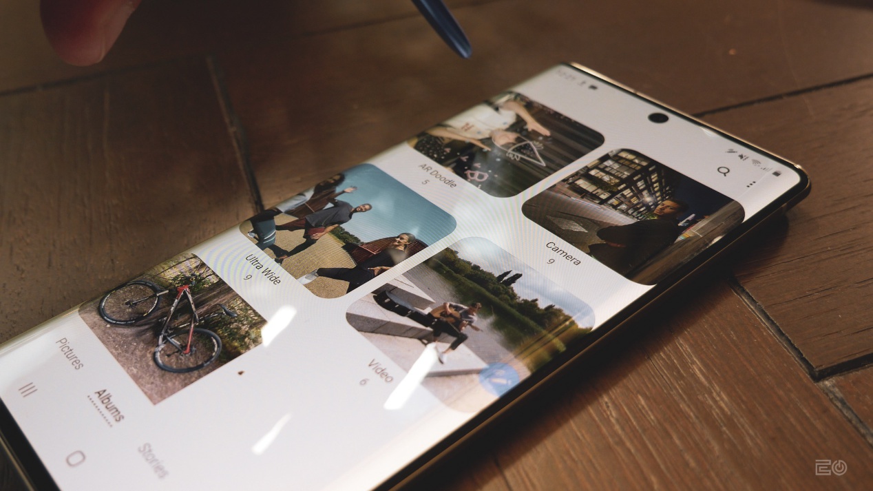 صور Galaxy Note  10