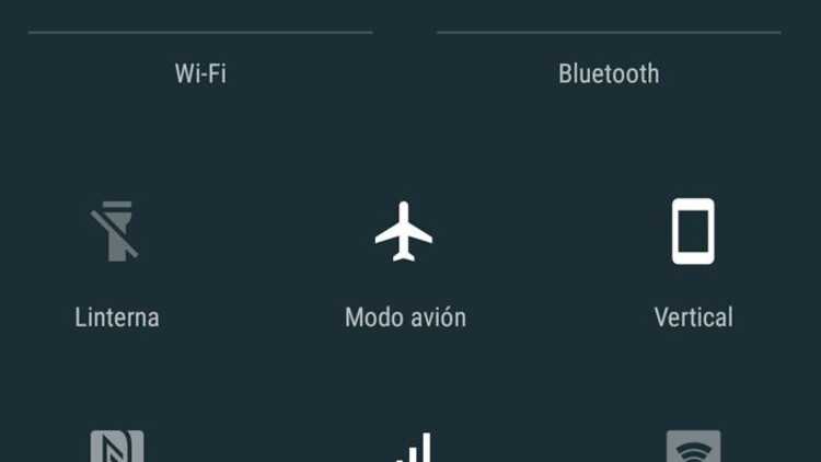 mode وضع الطائرة على Android ما هو ومتى يتم تمكين / تعطيل؟ 2