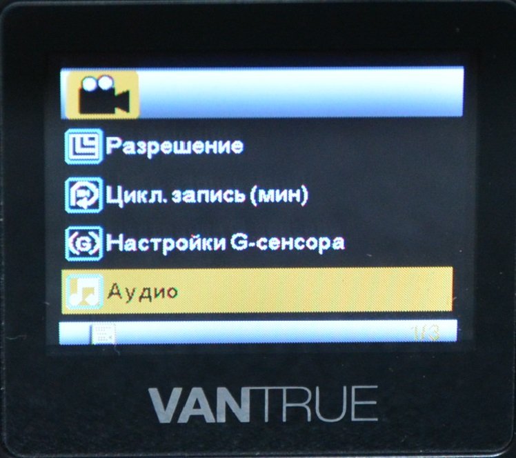 Tiny Vantrue N1 Pro dashcam مع وظائف لائقة جدًا 52