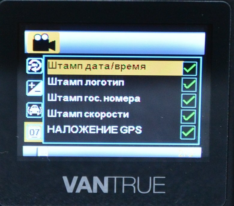 Tiny Vantrue N1 Pro dashcam مع وظائف لائقة جدًا 59