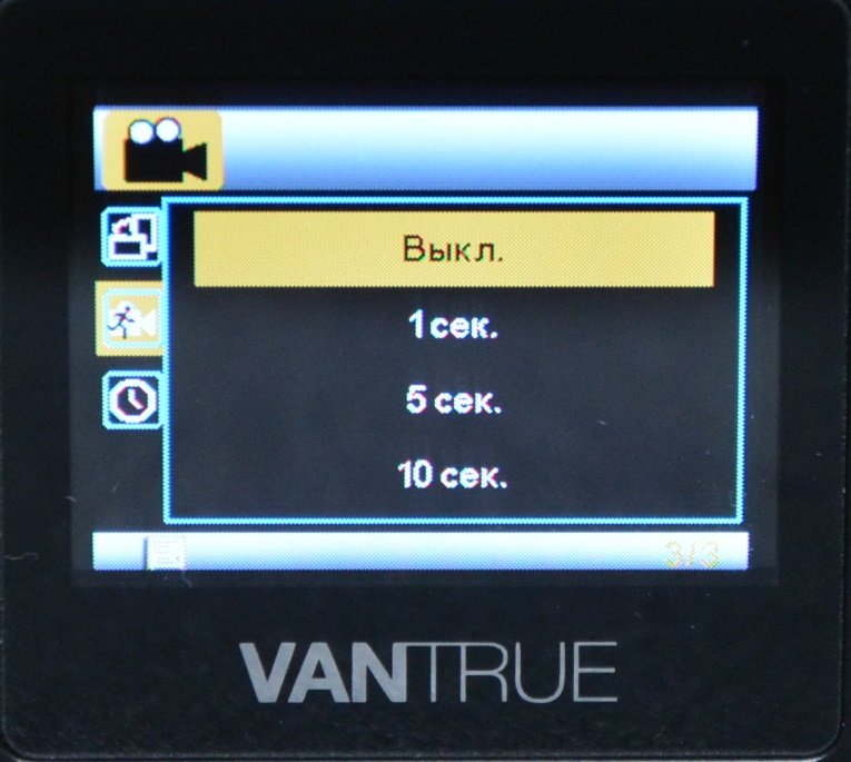 Tiny Vantrue N1 Pro dashcam مع وظائف لائقة جدًا 61