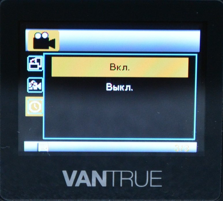 Tiny Vantrue N1 Pro dashcam مع وظائف لائقة جدًا 63