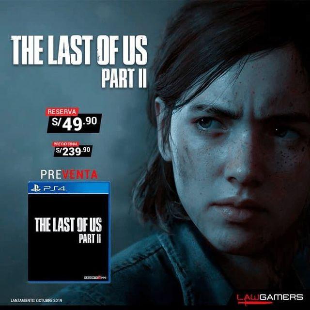 سيترك The Last of Us 2 مسارات في المقطورة التي ستصدر قريبًا 1