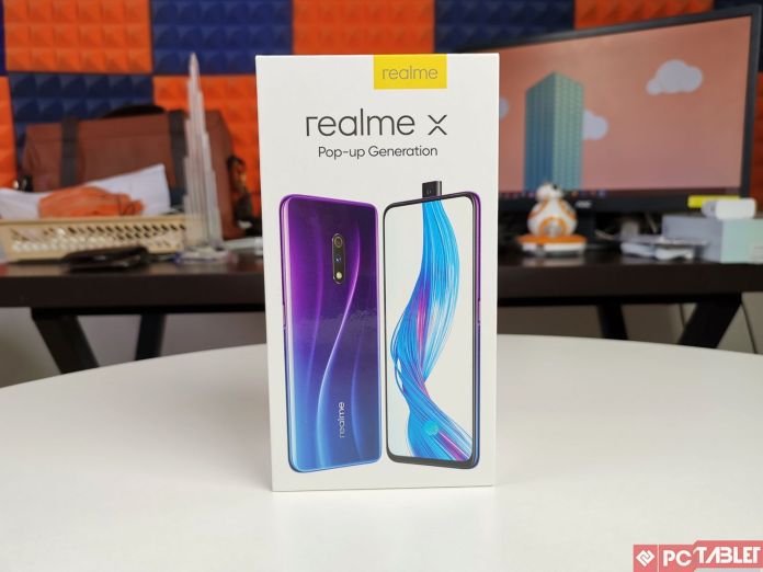 Realme X Review- هاتف مثالي به عيوب قليلة جدًا 10