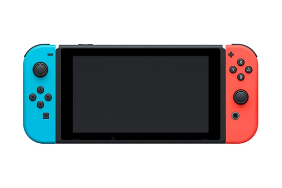 Nintendo Switch  يوم البرايم 2019