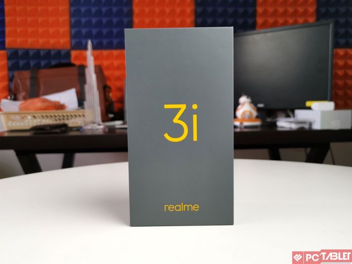 Realme 3i Review- أداء مذهل لـ 7،999 روبية 7
