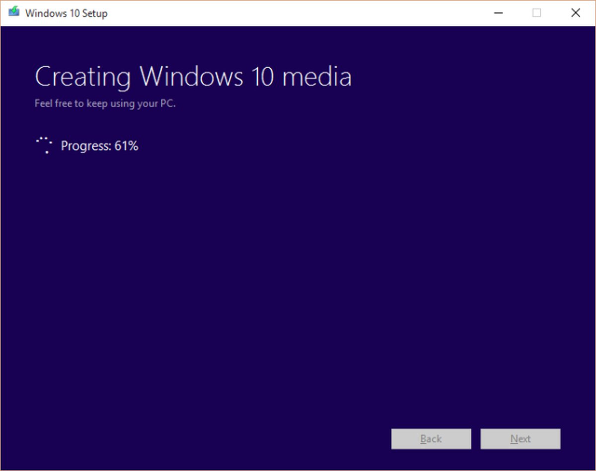 كيفية التمهيد إلى قائمة استكشاف الأخطاء وإصلاحها على Windows 10 1