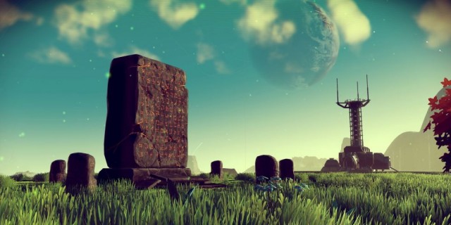 Monoliths Riddles and Answers Solved