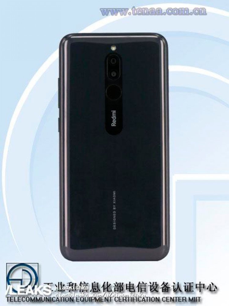 Redmi Note 8: filtradas fotos del primer teléfono con cámara de 64 mpx 1