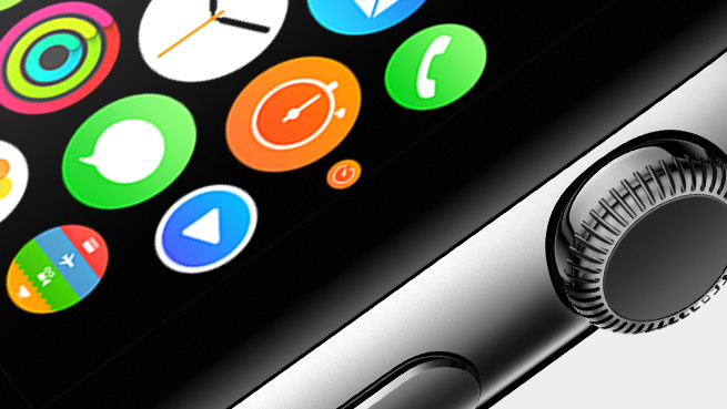 Apple Watch، يمكنك الآن تجربة العرض التوضيحي التفاعلي عبر الإنترنت 2