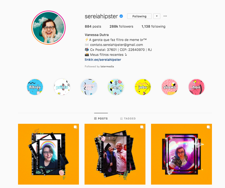 كيف تصنع بنفسك Instagram Stories Filter (باستخدام Spark AR Studio) 11
