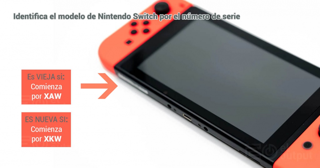 فرق Nintendo Switch