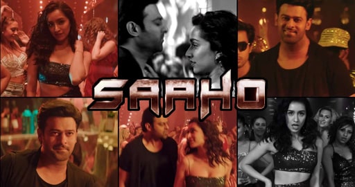 تحميل فيلم Saaho باللغة الهندية