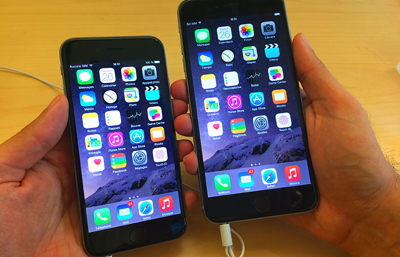 iOS 8.2 لـ iPhone ، كل ما نحتاج إلى معرفته 5