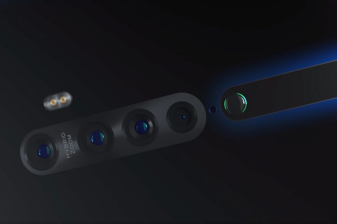 سوف تتميز الكاميرا الرباعية Oppo Reno2 بتحسين تثبيت الفيديو والوضع الليلي 1