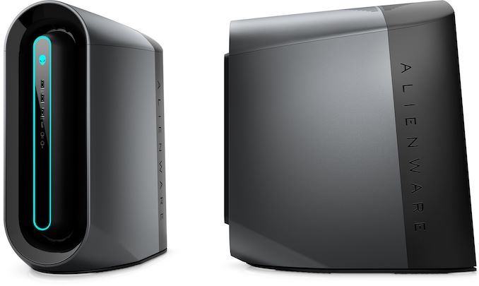تعلن Dell عن Alienware Aurora R9: كمبيوتر ألعاب MATX مميز 3