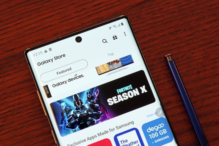 Galaxy Note 10 مراجعة: تمكنت سامسونج من تحسين أفضل هاتف لها حتى الآن 2