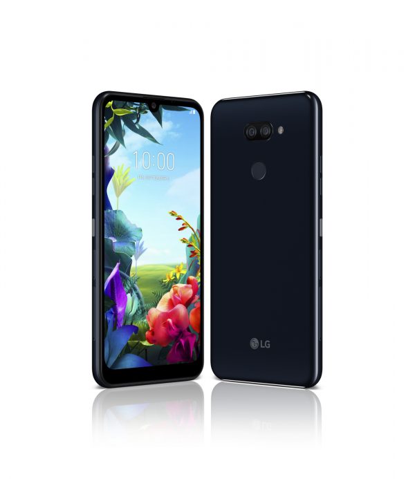LG K50S و K40S رسميان ، يُطلقان في IFA 2019 2