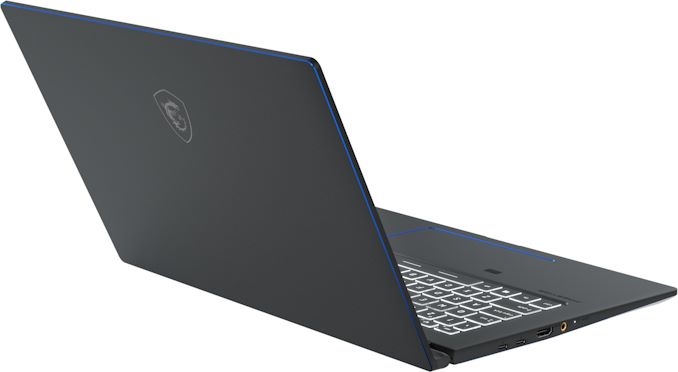 MSI’s New Prestige 14 و 15 Laptops احصل على وحدات المعالجة المركزية Comet Lake-U من Intel وشاشة 4K مُعايرة 4