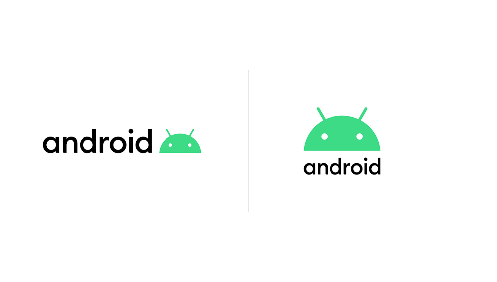 Android Q يحدث أن يسمى Android 10