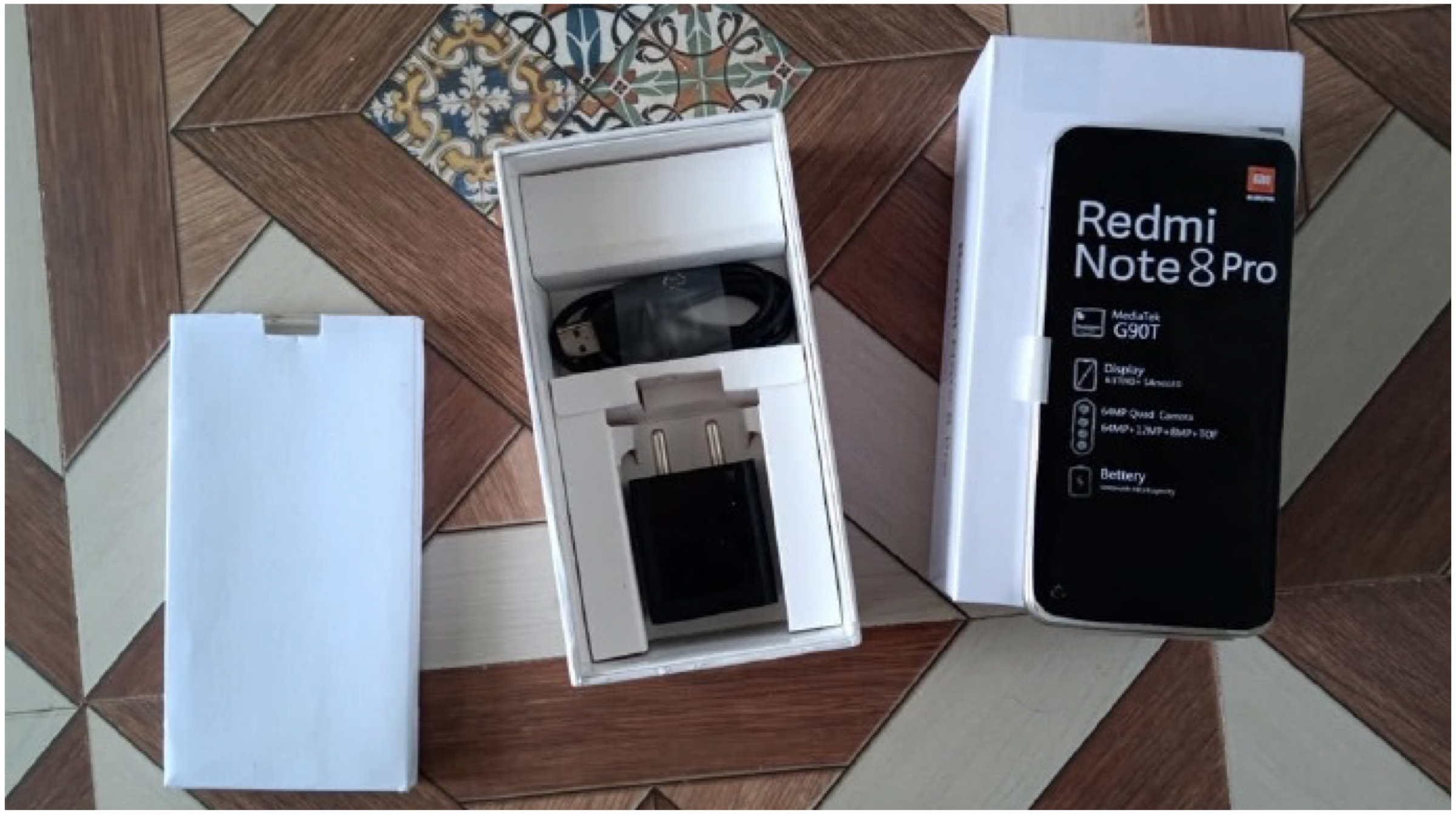 Redmi Note 8 صور برو متسربة