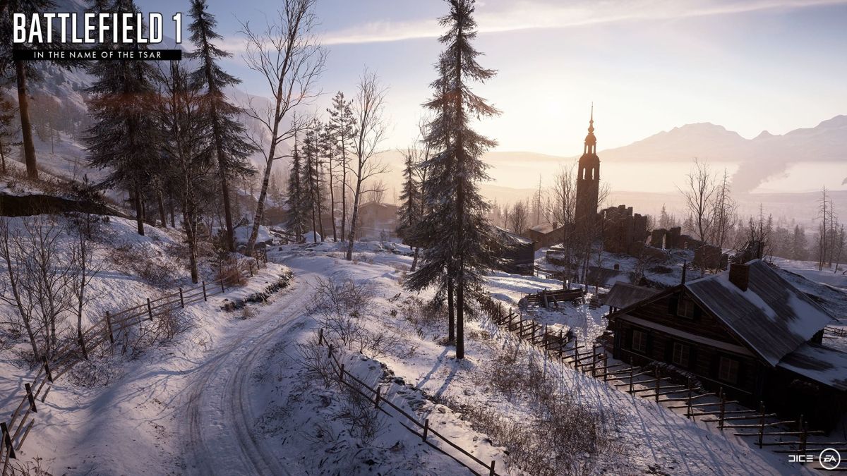 Battlefield 1 Brusilov حافظ على دليل الخرائط والاستراتيجيات ونصائح سريعة 3