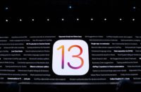 Apple  iOS 13 كل ما هو جديد