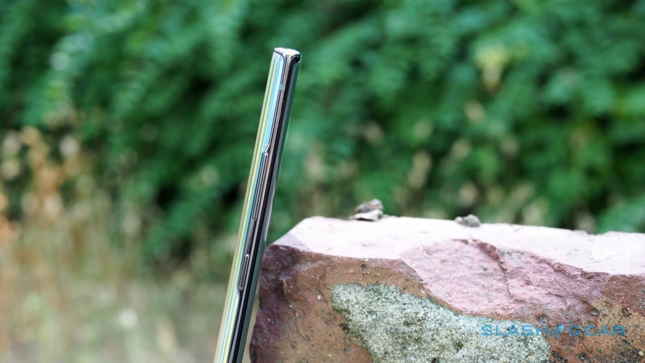 سامسونج Galaxy Note 10+ مراجعة: الفرق يجعل زائد 13