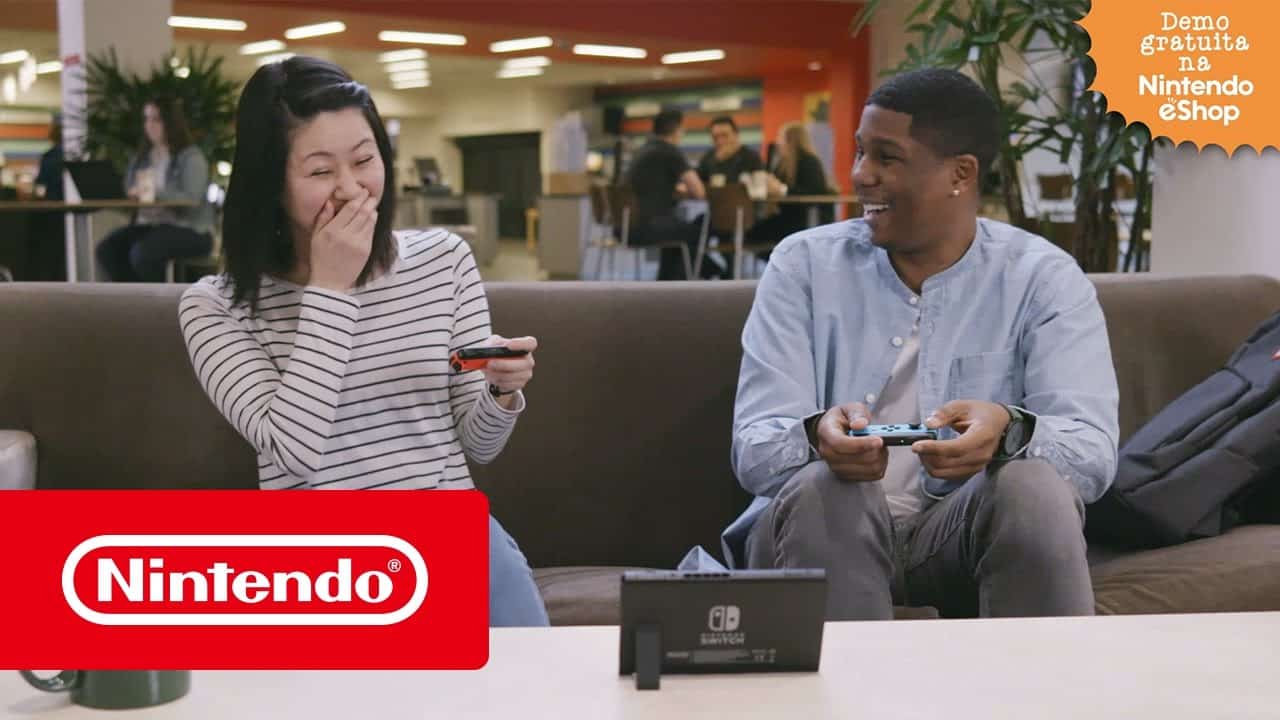 (الرأي) الأمر يستحق شراء أ Nintendo Switch في عام 2019؟ 2
