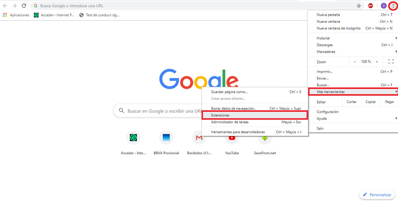 خطوات لإزالة الإعلانات المنبثقة في متصفح Google Chrome