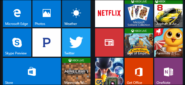 كل عديمة الفائدة Windows 10 ميزات يجب إزالة Microsoft 8