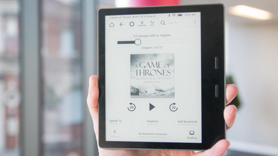 Kindle Paperwhite واحة بأقل الأسعار على الإطلاق Amazon يوم البرايم 30