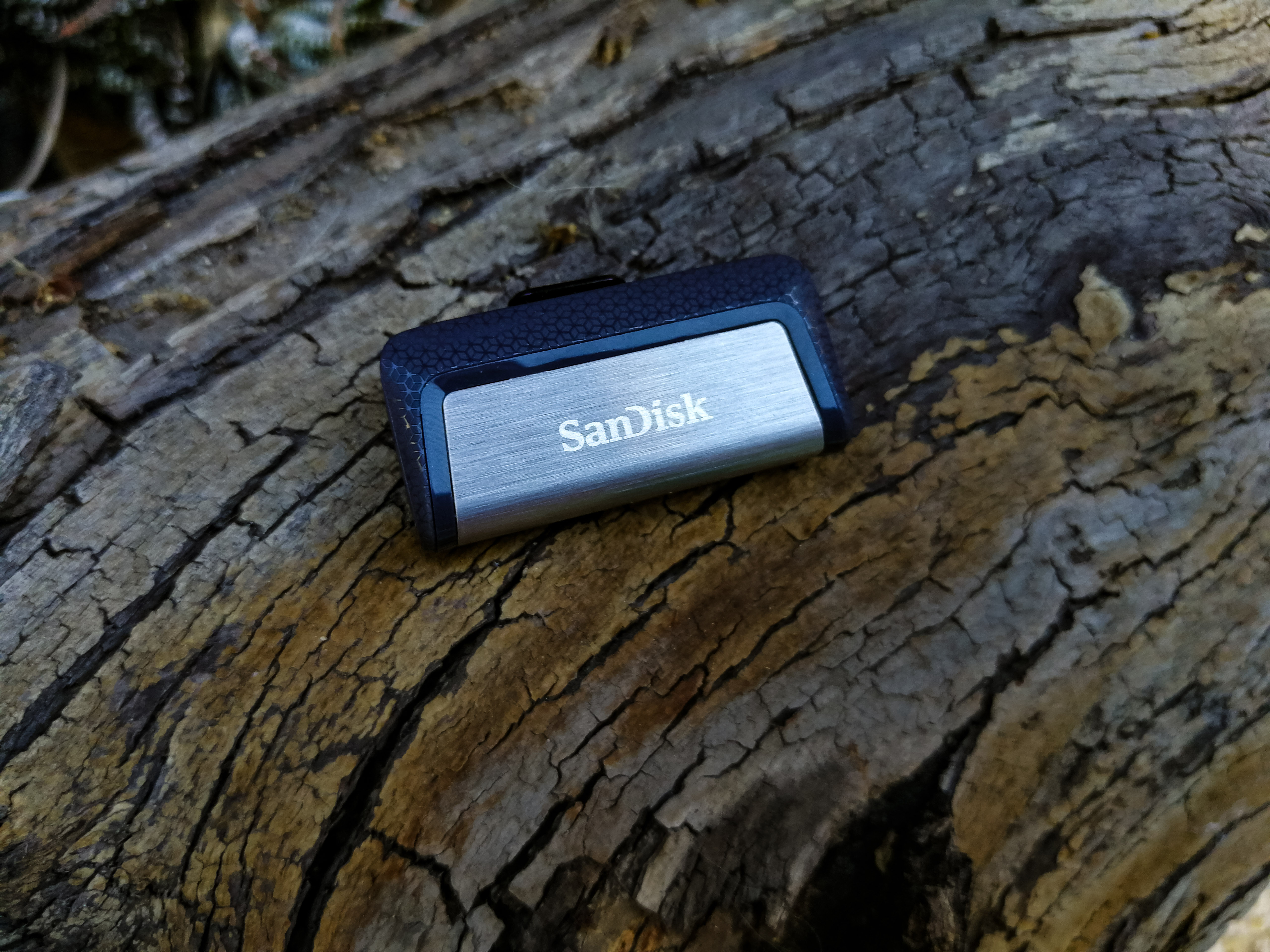 مراجعة Sandisk Ultra Dual Drive USB Type-C 2