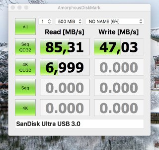 مراجعة Sandisk Ultra Dual Drive USB Type-C 5