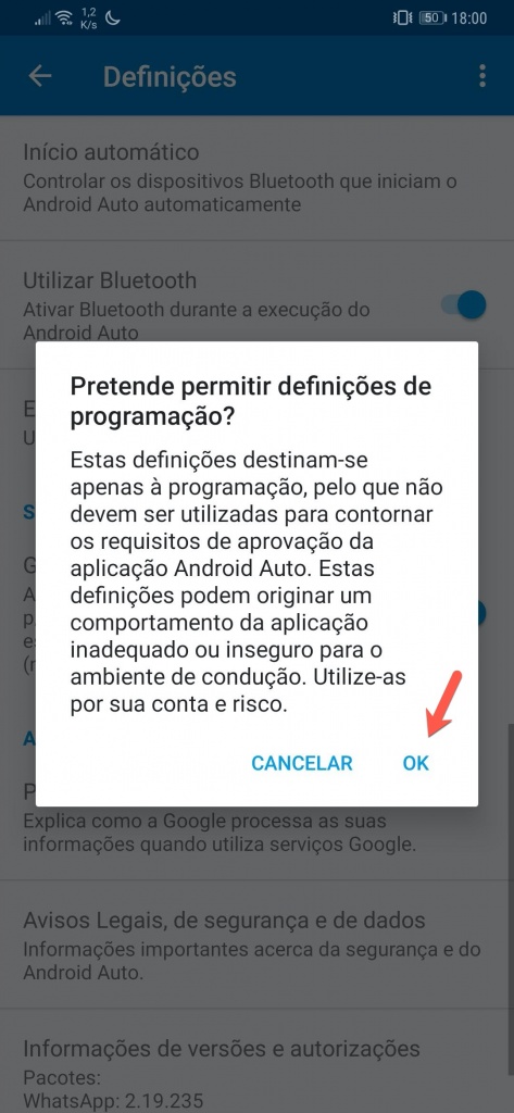 نصيحة: تعرف على كيفية تشغيل وضع العرض اللاسلكي الآن في Android Auto 2