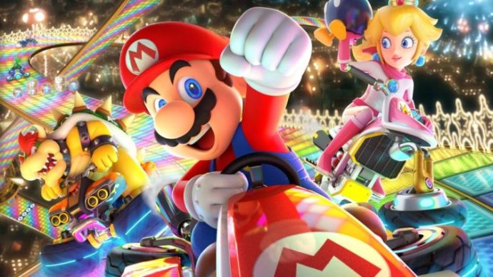 لعبة Mario Kart Tour متاحة الآن على iOS ، Android ؛ متعددة اللاعبين تأتي مع التحديث في المستقبل 1