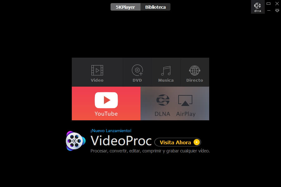 قم بتشغيل مقاطع الفيديو المحمولة الخاصة بك على جهاز الكمبيوتر الخاص بك عبر AirPlay و DLNA باستخدام هذا البرنامج 1