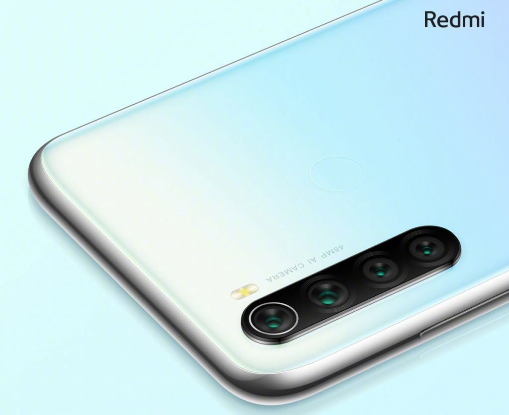 هذا سيكلف Redmi Note 8 Pro ، أول هاتف ذكي به كاميرا 64 ميجا بكسل 3