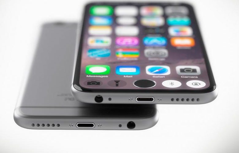 كيف سيكون شكل iPhone 7 إذا أمكنك تصميمه؟ ماذا ستغير 2