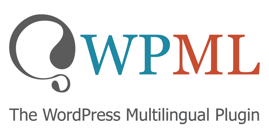WPML - البرنامج المساعد