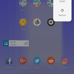 جولة في أخبار Android 8.1 Oreo 9
