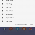 جولة في أخبار Android 8.1 Oreo 11