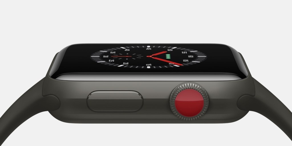 أكبر قدر من عدم اليقين حول سلسلة ساعة الشركة الذكية هو ما إذا كان سيتم تقديمها أم لا Apple Watch سلسلة 5